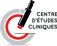 Centre d'Études Cliniques Logo